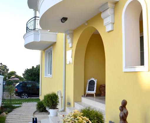 Boutique Villa Amalia