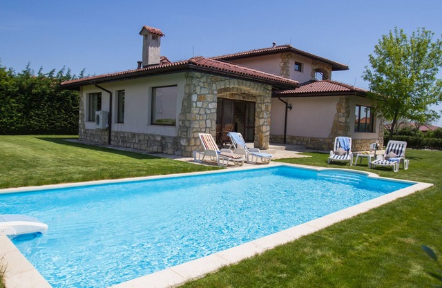 Boutique Villa Golf and Relax