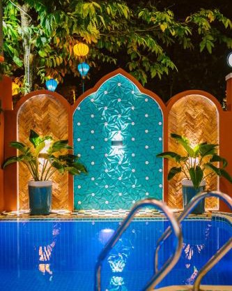Boutique Villa in Hoi An Oldtown