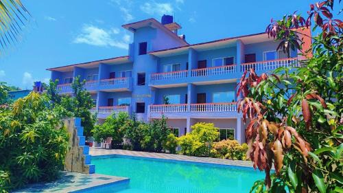 Boutique Wellness & Yoga Hotel Goa