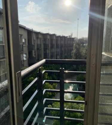 Braamfontein Booking