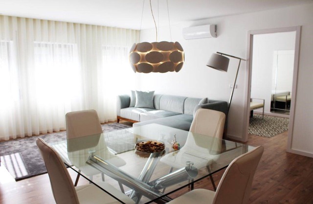 Bracara Guest House "Bom Jesus"