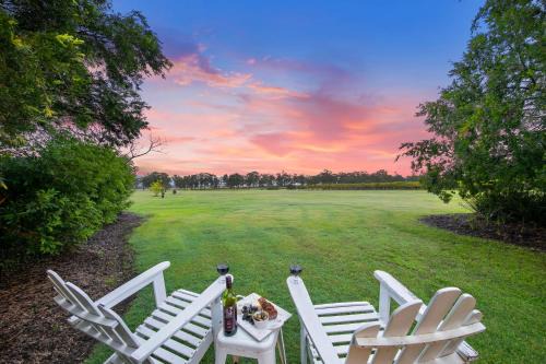 Bracken Ridge Vineyard