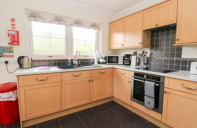 Brae Mhor Cottage