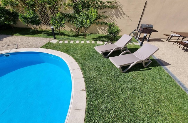 Braga Mountain Suites