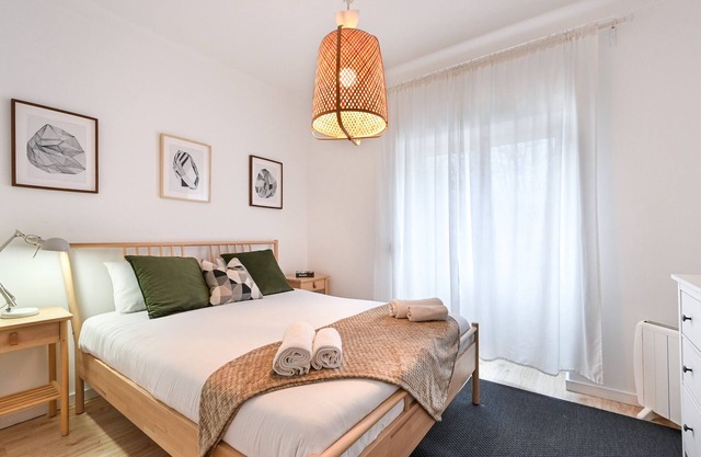 Braga XXI Family Apartment - Sé Apartamentos