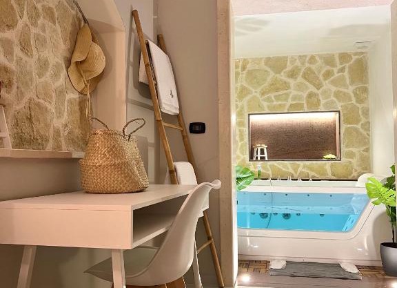Brama Wellness Experience