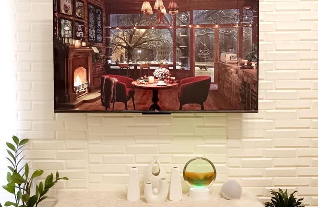 Brand New 1BR Pet-Friendly Alexa-operated Condo Unit