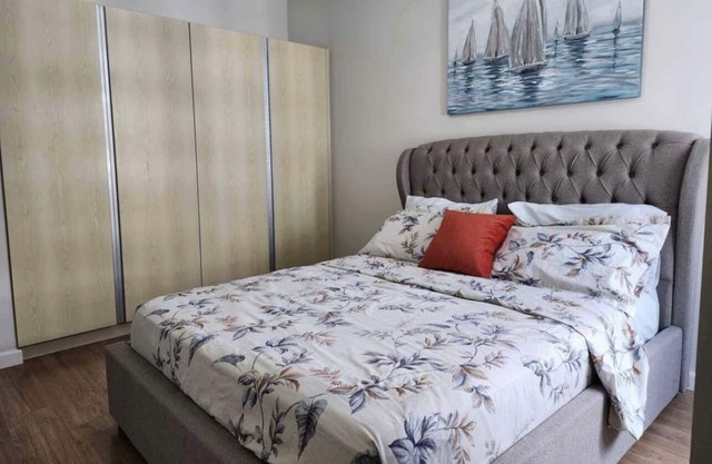Brand New 2 Bedroom 2 Bath in Cebu Business Park