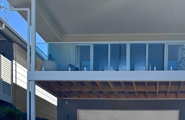 Brand New 2 Story House w Sea & Hill Views