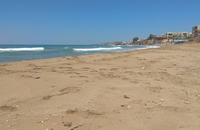 BRAND NEW 2020 ACCESSIBLE VILLAS WITH PRIVATE POOL NEAR THE SEA