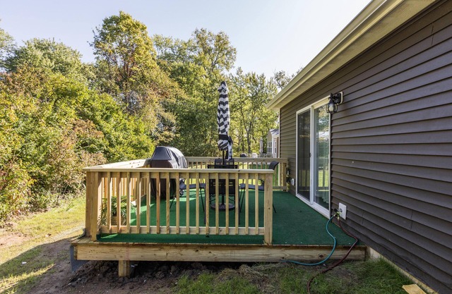 Brand New 5 Beds Luxury Home in a perfect location.