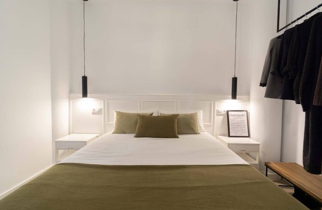 Brand new apartment in La Alameda de Hercules