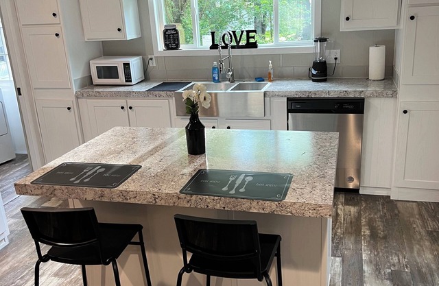 Brand New Atlanta vacation Home
