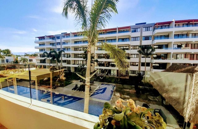 BRAND NEW BEAUTIFUL & COZY 2BED CONDO IN NVO VALLARTA