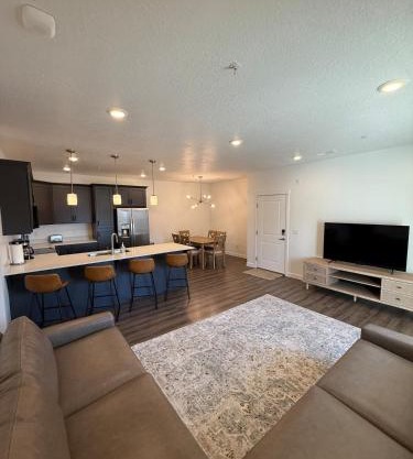 Brand New Condo in Spanish Fork