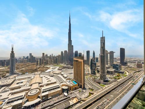 Brand New! Downtown views located on Dubai Mall