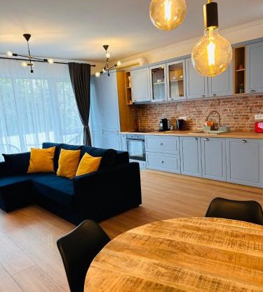 Brand new, feel at home residence