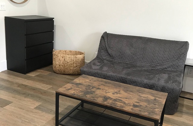 brand new guest house
