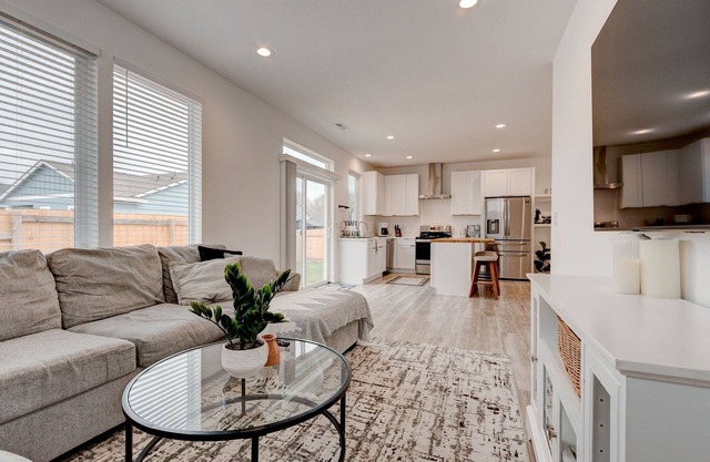 Brand new home in Battle Ground