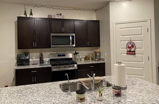 Brand new home near the airport and close to U of A and downtown.