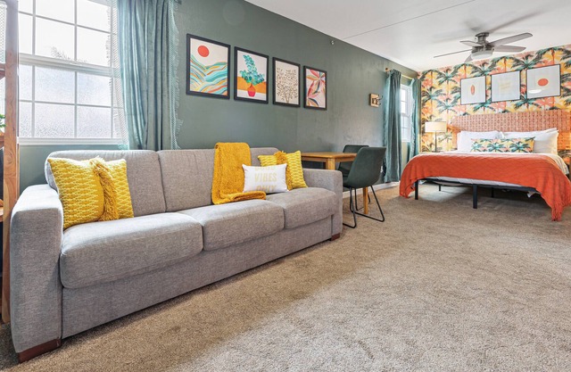 *Brand new listing* The Bay Ho Casita