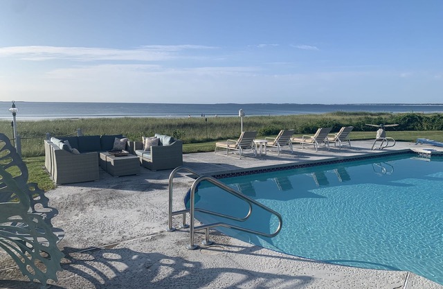 Brand New Luxury Beach House in OOB.nSteps to Beach and Pool! Available 6/28/24