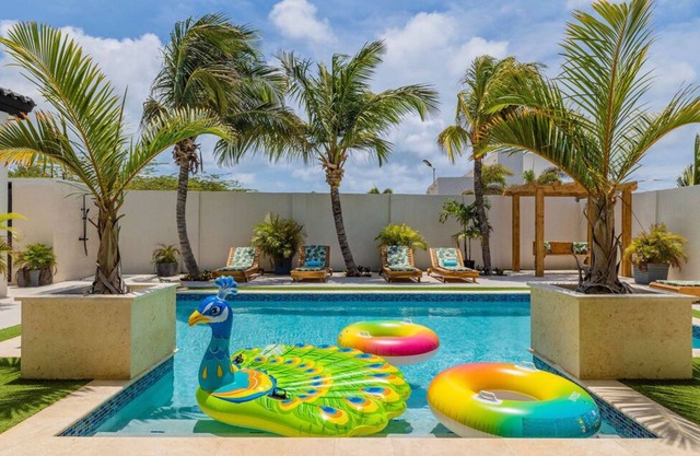 BRAND NEW Spacious 5BR Villa w/Large Private Pool