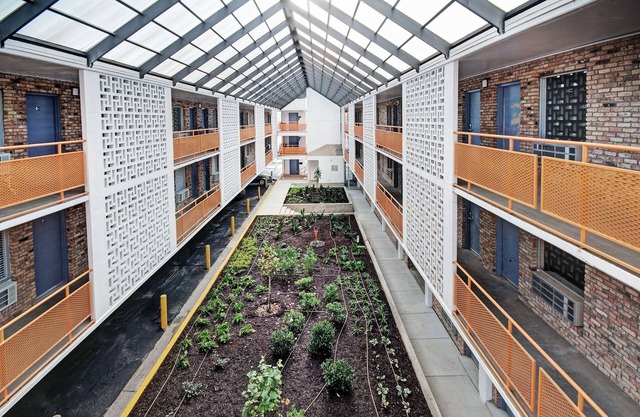 Brand new studio apartment - available for short or long term lease!