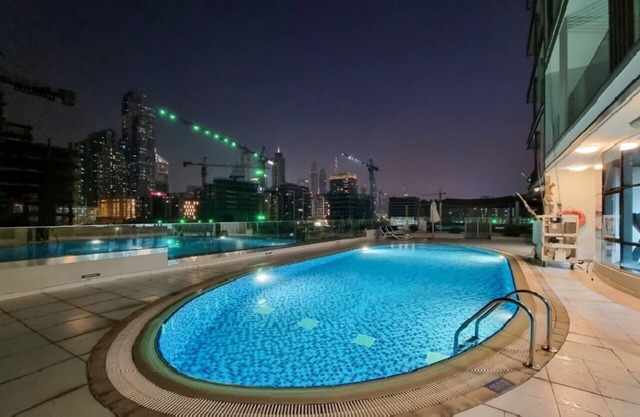 Brand new Studio close to metro station