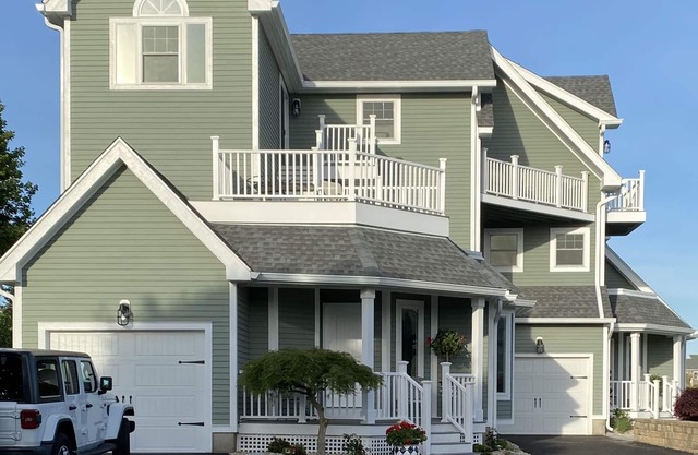 Brand New, Villa Je t’aime, Across the Street from the beach, Sleeps 6 adults