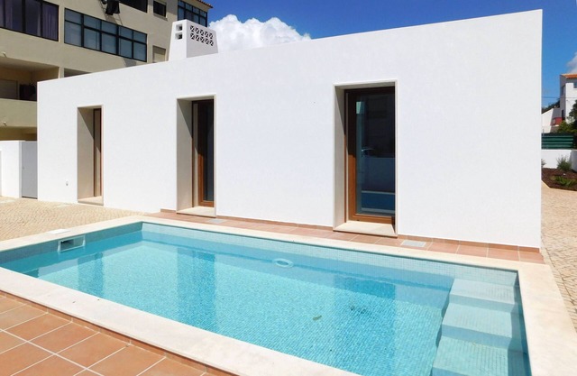 Brand New Villa with Private Pool and Lovely Garden near the beach.n