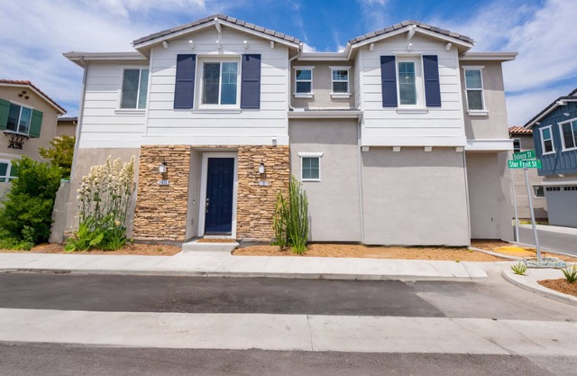 BRAND NEWLY BUILT HOME. Built completed in December 2022. Come and experience.