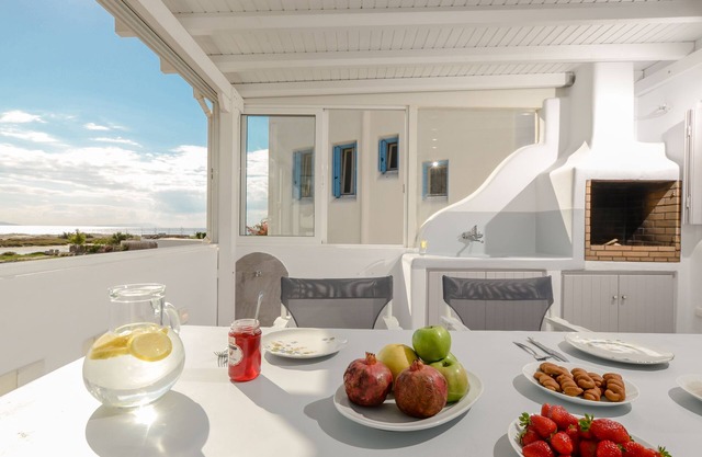 Brand newly built Villa -3 minutes walk distance from the beach!