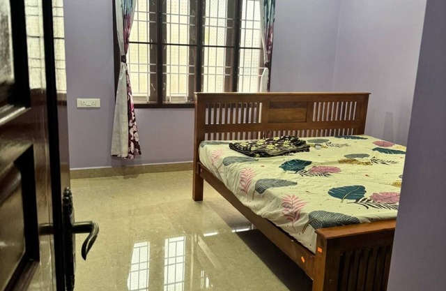 Brandnew Luxury homestay Chennai-Entire home
