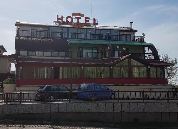 Brani Family Hotel