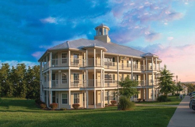 BRANSON FUN AND ATTRACTIONS - 2BD/2BA - KITCHEN