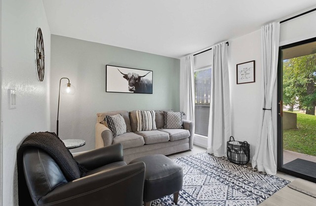 Branson Getaway Retreat – For 4