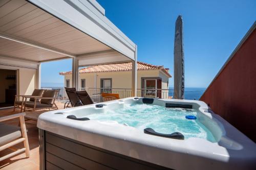 BravaSol by LovelyStay