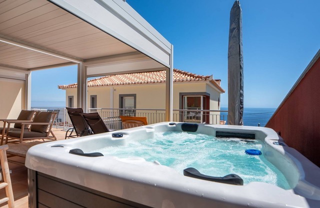 BravaSol by LovelyStay