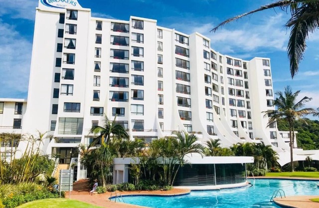 Breakers Resort Umhlanga-Happy Holidays