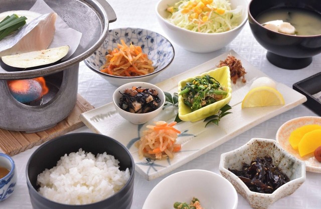 Breakfast Nonsmoking Uminowa/Tosashimizu Kōchi