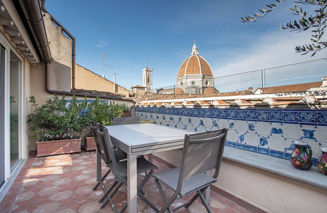 Breathtaking Duomo Views | Heart of Florence