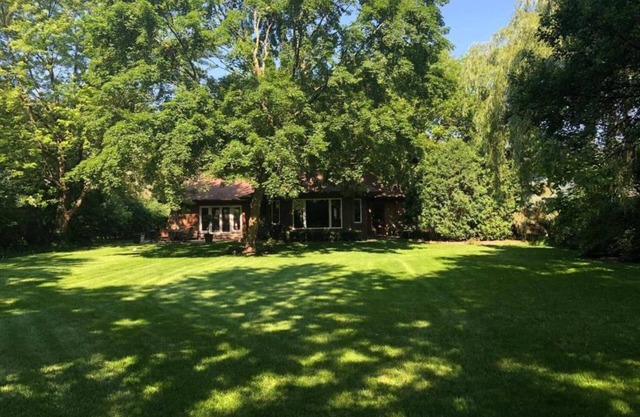 Breathtaking home close to Schaumburg, Chicago