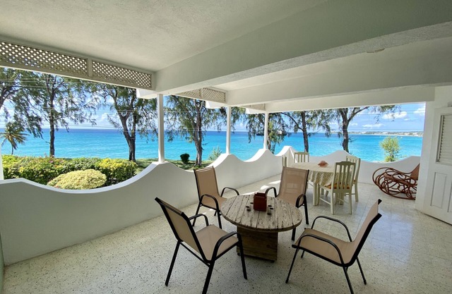 Breathtaking Ocean Views, Minutes to Miami Beach