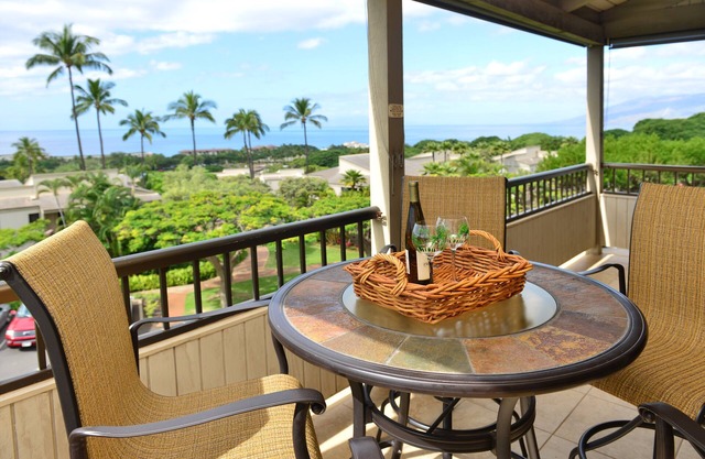 Breathtaking Ocean Views!
