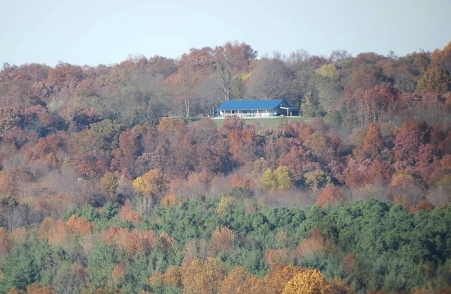 Breathtaking views and an absolute hiking paradise!