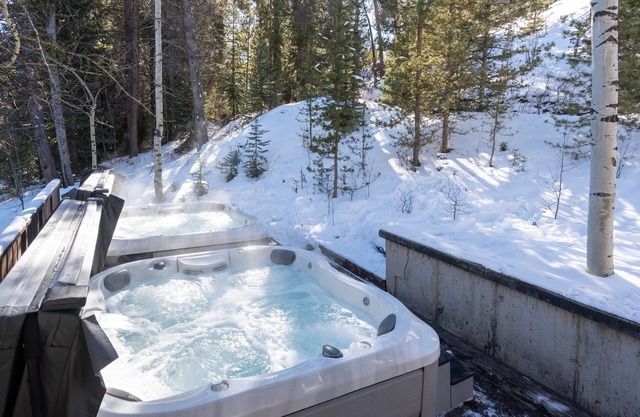 Breckenridge Boutique Hotel