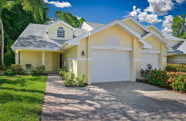 Breckenridge - New remodeled Villa with Golf!