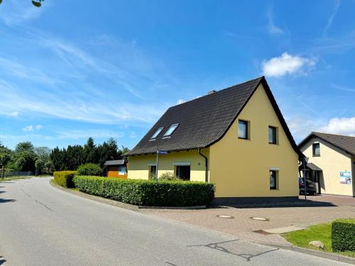 Breege - Ferienhaus Kipp